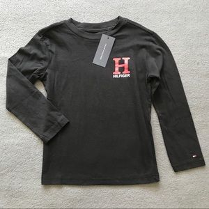 Retro Tommy Hilfiger Kids Shirt